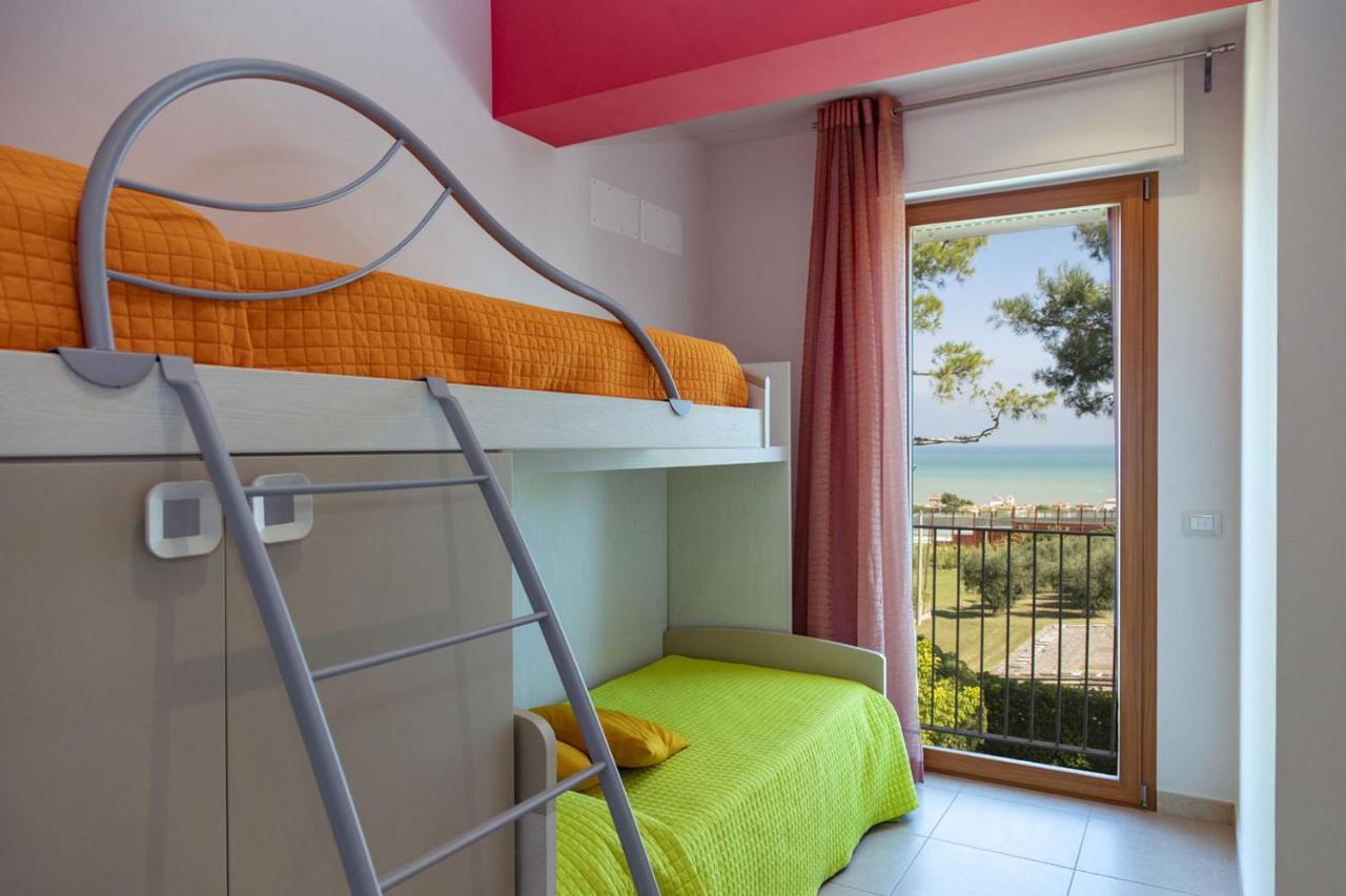 Апартаменти Casa E Mare Montignano Екстер'єр фото